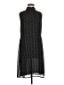 Walter Baker Polka Dots Black Cocktail Dress Size 8 - photo 1