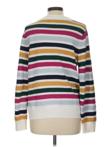 Style&Co Pullover Sweater (view 2)