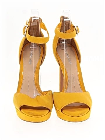Gianni Bini Sandals (view 2)