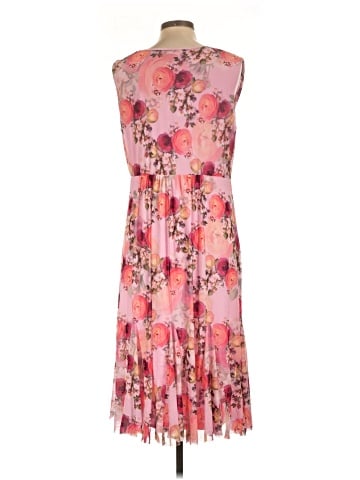 Isaac Mizrahi LIVE! Casual Dress (view 2)