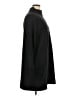 Athleta Solid Black Casual Dress Size XL - photo 4