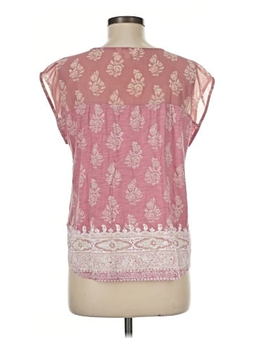 Lucky Brand Sleeveless Blouse (view 2)