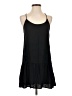 Roxy Black Casual Dress Size XXS - photo 1