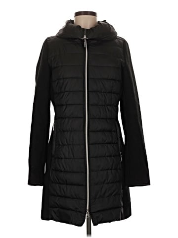 metaphor Coat (view 1)
