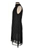 Walter Baker Polka Dots Black Cocktail Dress Size 8 - photo 5