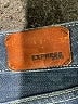 Express Jeans Blue Jeans Size 0S - photo 7