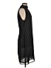 Walter Baker Polka Dots Black Cocktail Dress Size 8 - photo 4