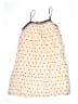 Gap Kids Polka Dots Tan Dress Size 14 - 16 - photo 1