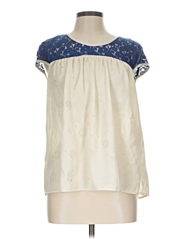 Princess Vera Wang Sleeveless Blouse (view 1)