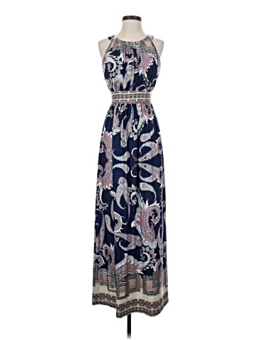 Gilli Casual Dress (view 1)