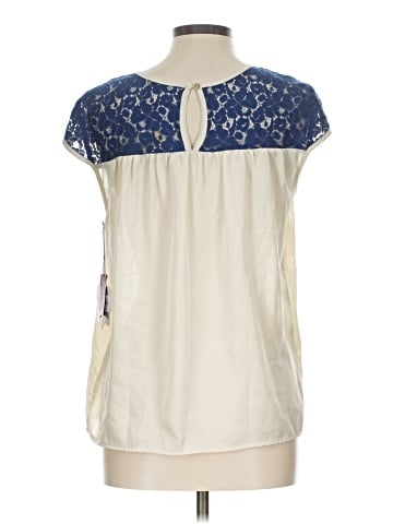 Princess Vera Wang Sleeveless Blouse (view 2)