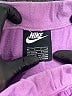 Nike Pink Purple Sweatpants Size 6X - 7 - photo 3