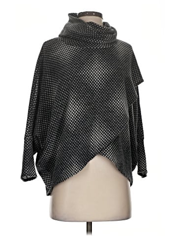 Nally & Millie Poncho (view 1)