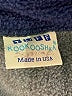 Tuff Kookooshka Gray Coat Size 3 - 6 - photo 3
