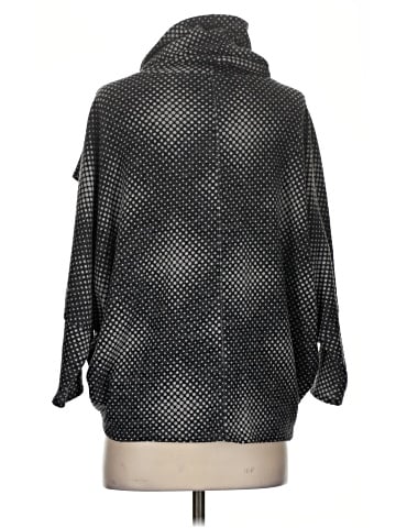Nally & Millie Poncho (view 2)