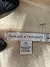 Threads 4 Thought Ivory Pullover Sweater Size XL - photo 7