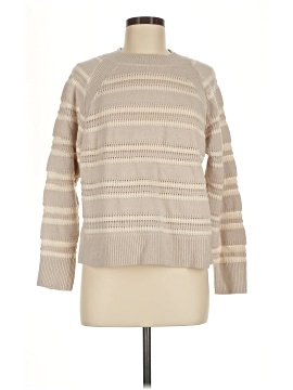 Club Monaco Wool Pullover Sweater