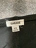 Garage Black Bodysuit Size S - photo 6
