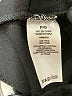 Garage Black Bodysuit Size S - photo 7