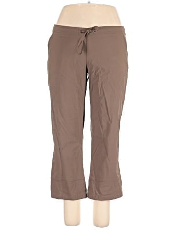 PrAna Casual Pants (view 1)