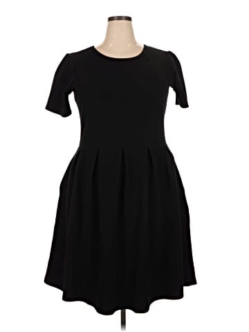 Lularoe Casual Dress (view 1)