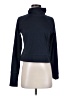Active by Old Navy Blue Turtleneck Sweater Size S - photo 1