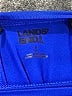 Lands' End Blue Long Sleeve T-Shirt Size S (kids) - photo 3