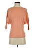 The Limited Orange Wool Pullover Sweater Size S - photo 1