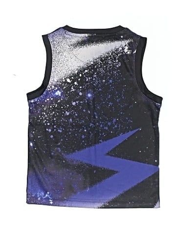 Air Jordan Sleeveless T-Shirt (view 2)