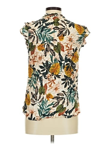 Daniel Rainn Sleeveless Blouse (view 2)