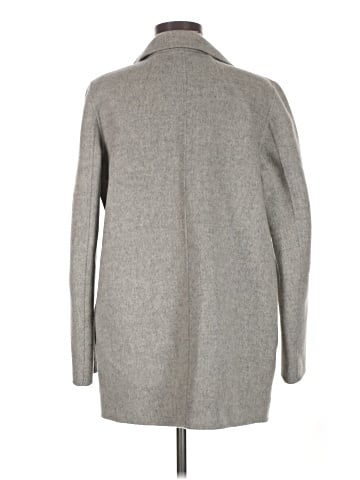 Theory Wool Coat (view 2)