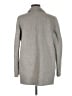 Theory Gray Wool Coat Size M - photo 2