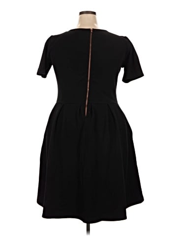 Lularoe Casual Dress (view 2)