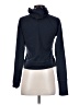 Active by Old Navy Blue Turtleneck Sweater Size S - photo 2