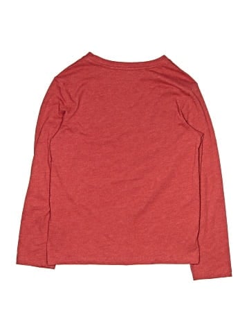 Cat & Jack Long Sleeve T-Shirt (view 2)