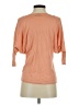 The Limited Orange Wool Pullover Sweater Size S - photo 2