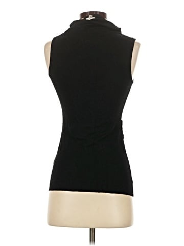 Helmut Lang Sleeveless Top (view 2)