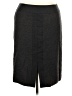 Ann Taylor 100% Wool Gray Wool Skirt Size 14 - photo 1
