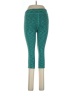lucy Teal Active Pants Size L - photo 2