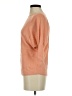 The Limited Orange Wool Pullover Sweater Size S - photo 5