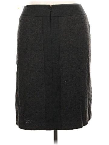 Ann Taylor Wool Skirt (view 2)