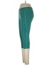 lucy Teal Active Pants Size L - photo 5