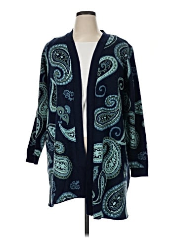 D&Co. Cardigan (view 1)