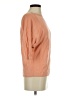 The Limited Orange Wool Pullover Sweater Size S - photo 4