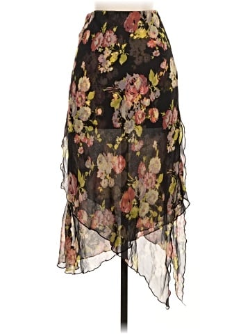 Urban Outfitters Formal Skirt (view 2)