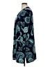 D&Co. Paisley Blue Cardigan Size XL - photo 5