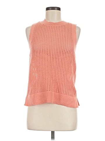 White House Black Market Sweater Vest (view 1)