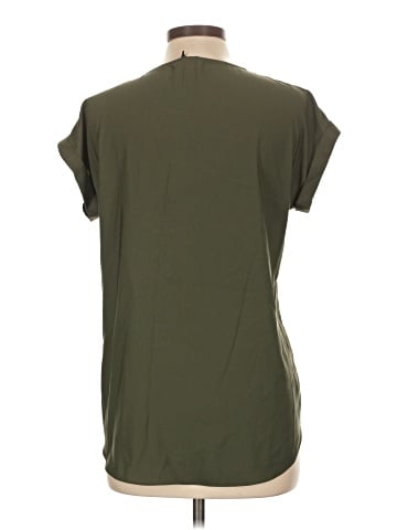 Express Outlet Short Sleeve Top (view 2)