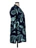 D&Co. Paisley Blue Cardigan Size XL - photo 4
