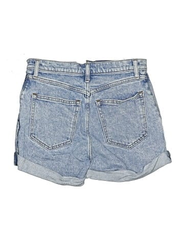 Abercrombie & Fitch Denim Shorts (view 2)